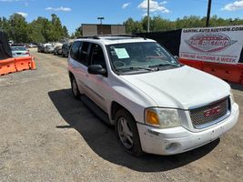 2004 GMC Envoy