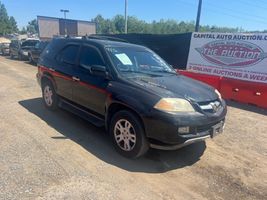 2006 ACURA MDX