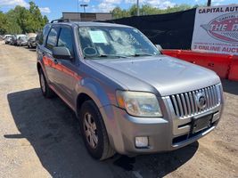 2008 Mercury Mariner