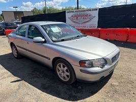 2002 Volvo S60