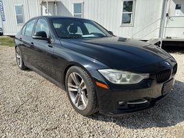 2013 BMW 3 Series