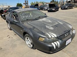 2003 Ford Mustang