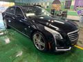 2016 Cadillac CT6