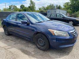 2011 Honda Accord