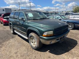 2001 Dodge Durango