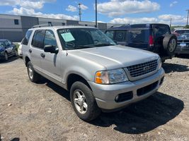 2005 Ford Explorer