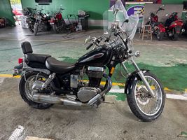 2002 Suzuki LS650