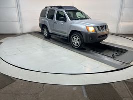2006 NISSAN Xterra