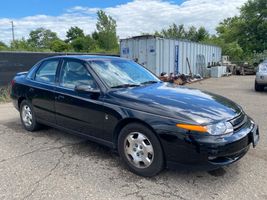 2001 Saturn L-Series