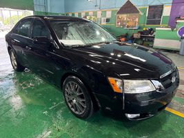 2006 Hyundai Sonata