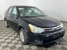 2010 Ford Focus