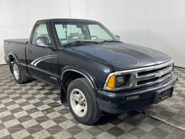 1997 Chevrolet S10