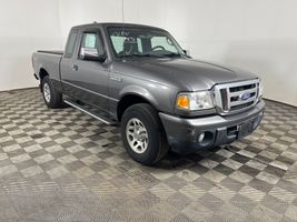 2010 Ford Ranger