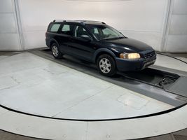 2005 Volvo XC70