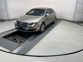 2006 VOLKSWAGEN Passat