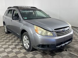 2010 Subaru Outback
