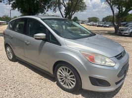 2013 Ford C-max