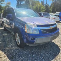 2006 Chevrolet Equinox