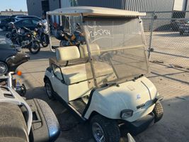  YAMAHA Golf Cart
