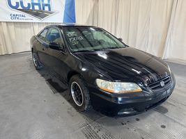 2002 Honda Accord