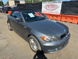 2011 BMW 1 Series