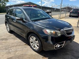 2010 ACURA RDX