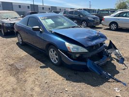 2003 Honda Accord