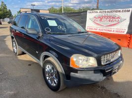 2006 Volvo XC90