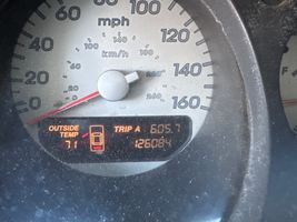 2001 ACURA CL