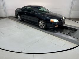 2002 ACURA CL