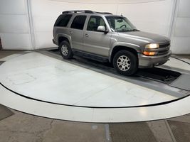 2003 Chevrolet Tahoe