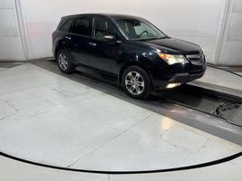 2008 ACURA MDX