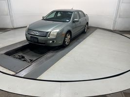 2009 Ford Fusion
