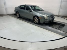 2009 Ford Fusion