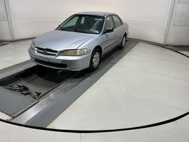 2000 Honda Accord