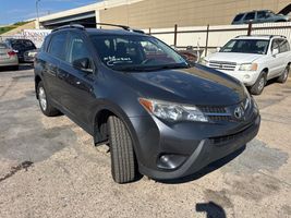 2014 Toyota RAV4