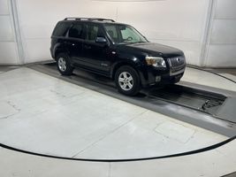 2009 Mercury Mariner