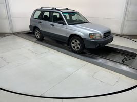 2003 Subaru Forester