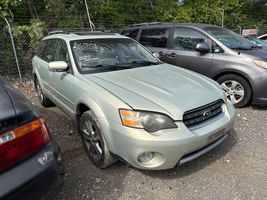 2005 Subaru Outback