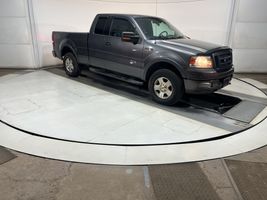 2004 Ford F150