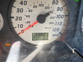 2003 NISSAN Pathfinder