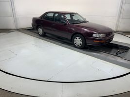 1992 Toyota Camry