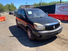 2005 Buick Rendezvous