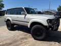 1997 Toyota Land Cruiser