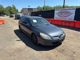 2005 Honda Accord