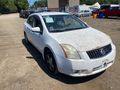 2008 NISSAN Sentra