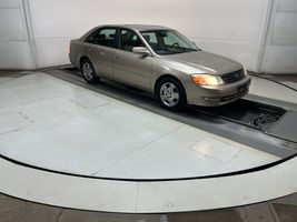 2004 Toyota Avalon