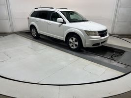 2009 Dodge Journey