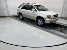 2000 Lexus RX 300