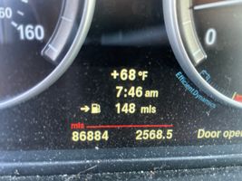 2012 BMW 5 Series